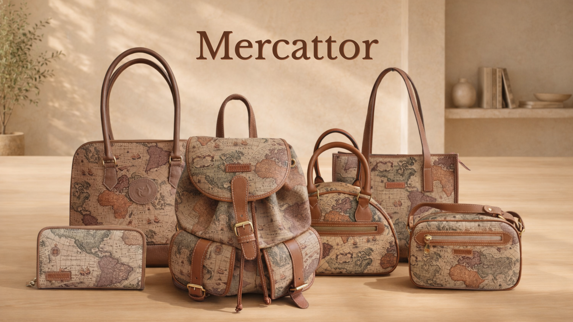 Mercattor