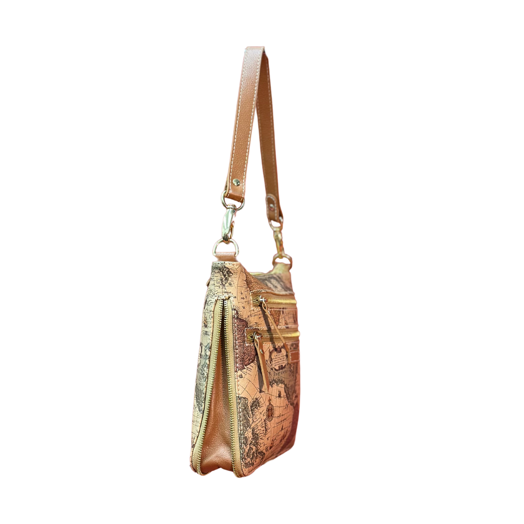 Bolsa Sophie Mercattor