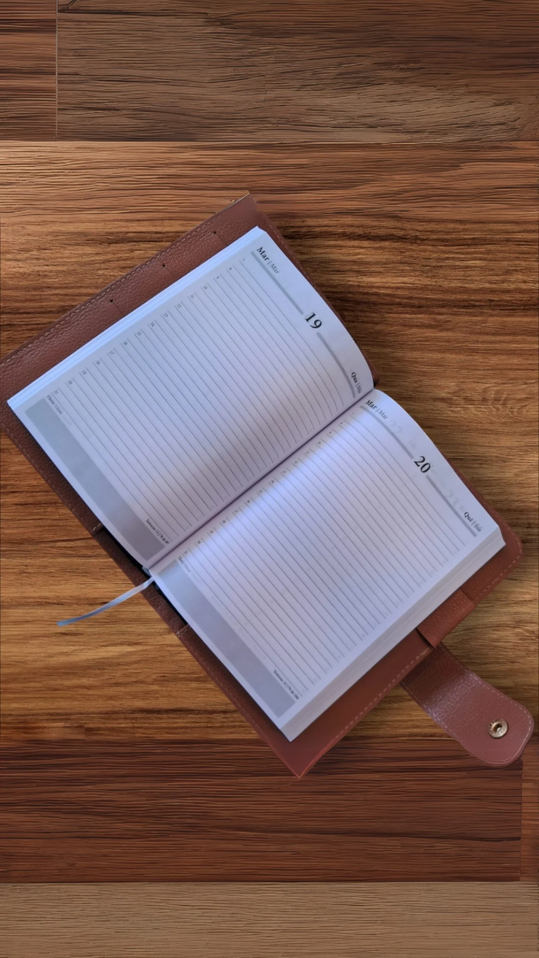 Agenda Mercattor