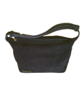 Bolsa Camurça Satchel