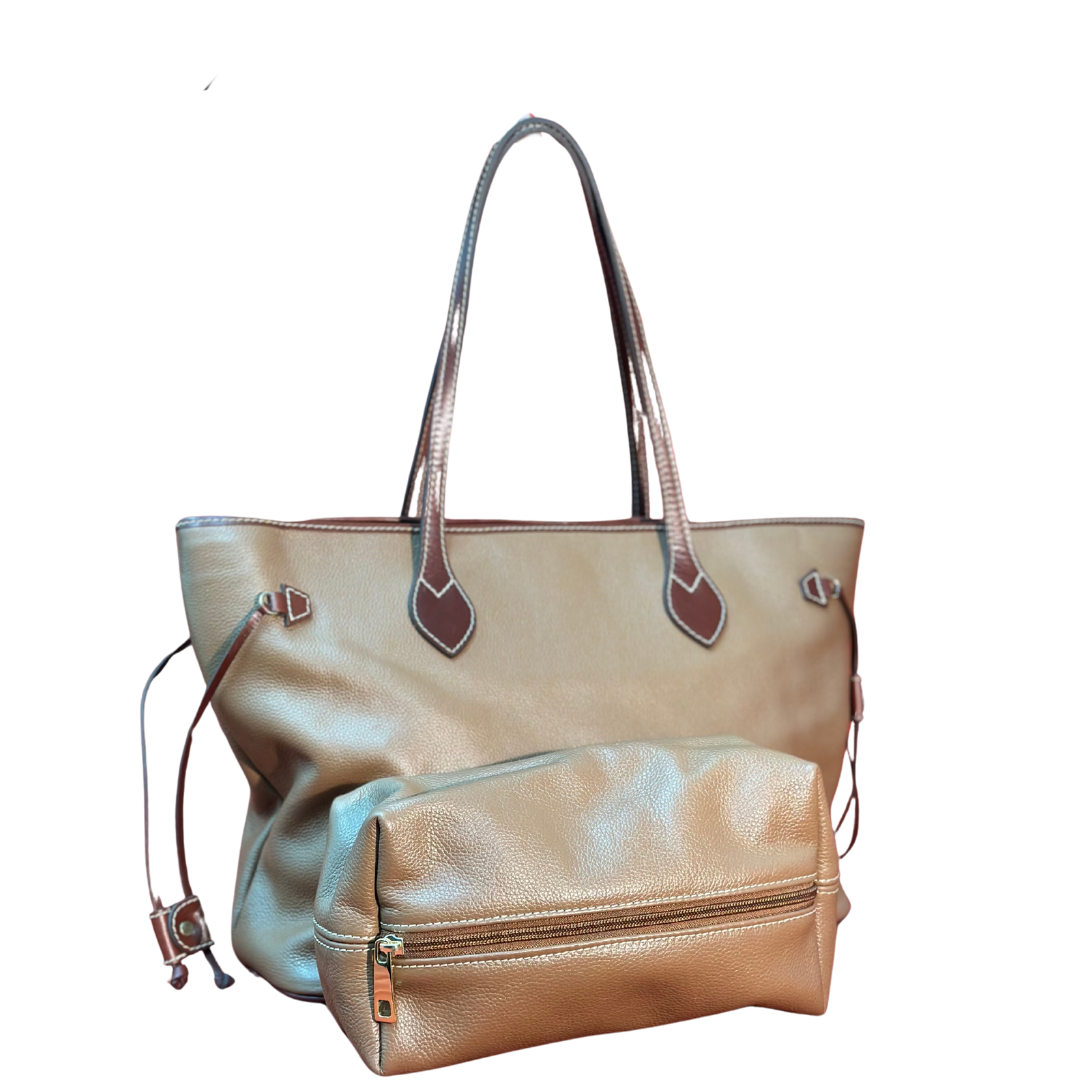 Bolsa Polly