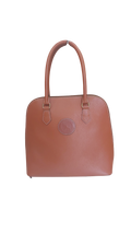 Bolsa Angela Couro