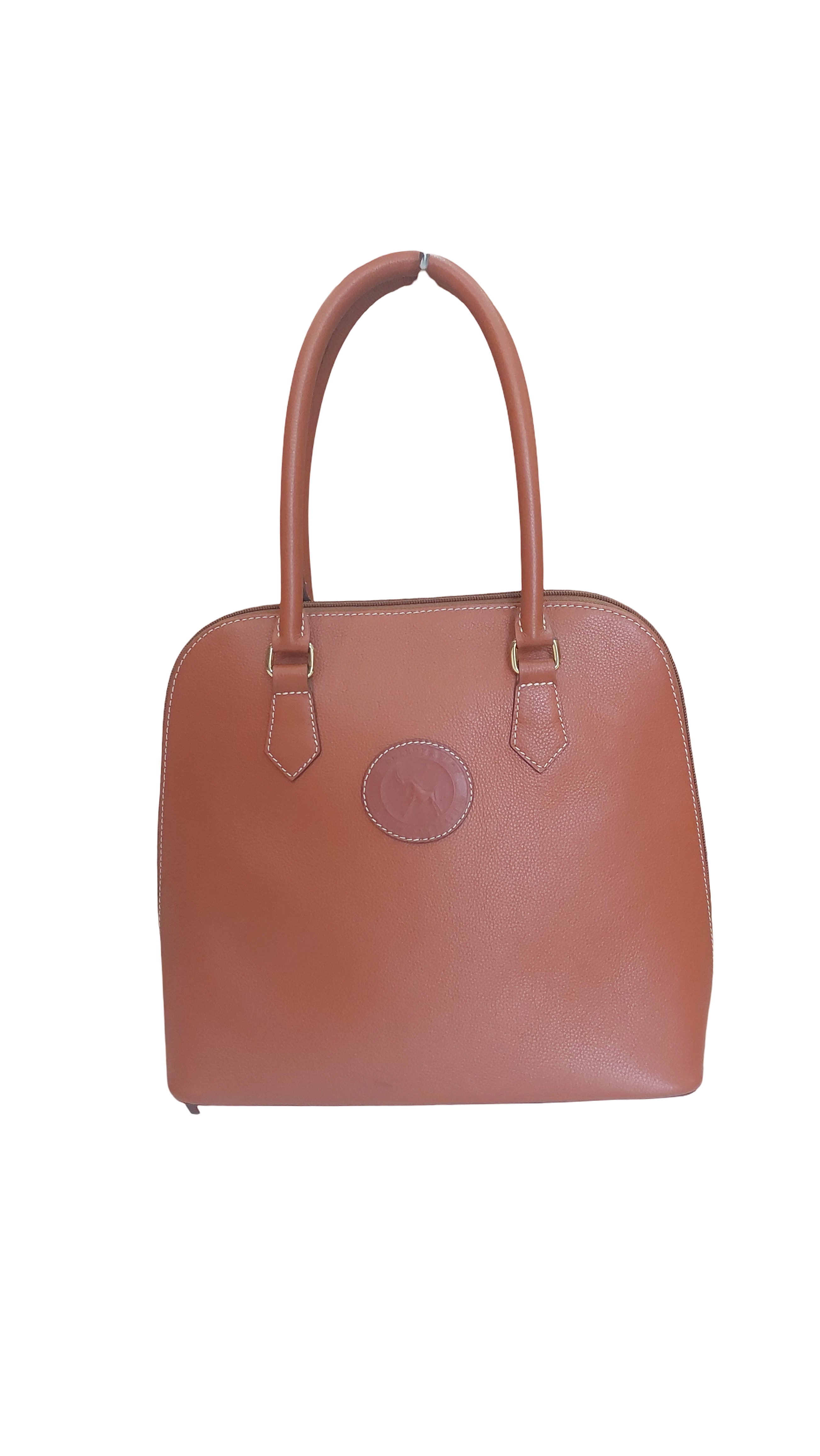 Bolsa Angela Couro