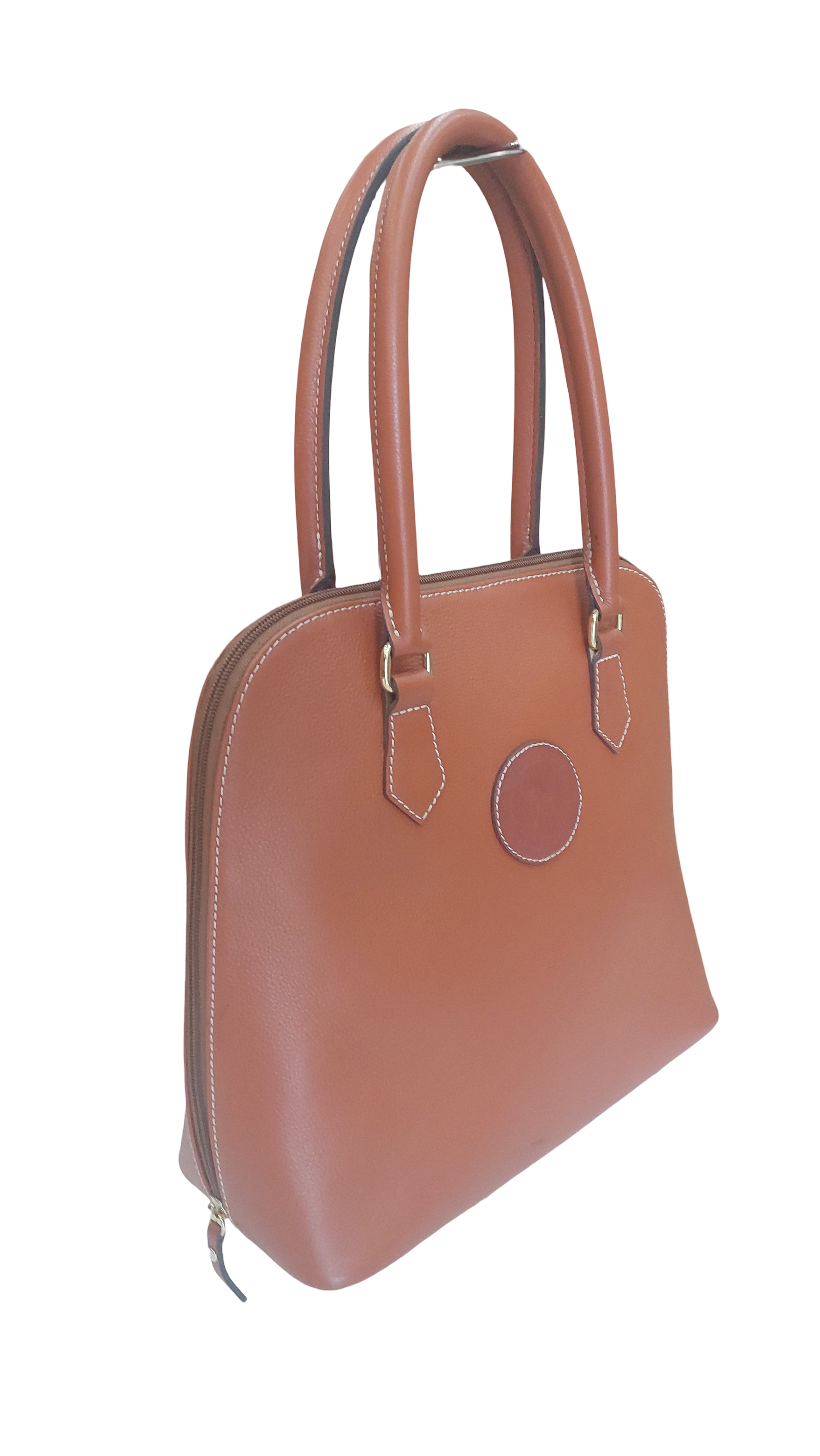 Bolsa Angela Couro