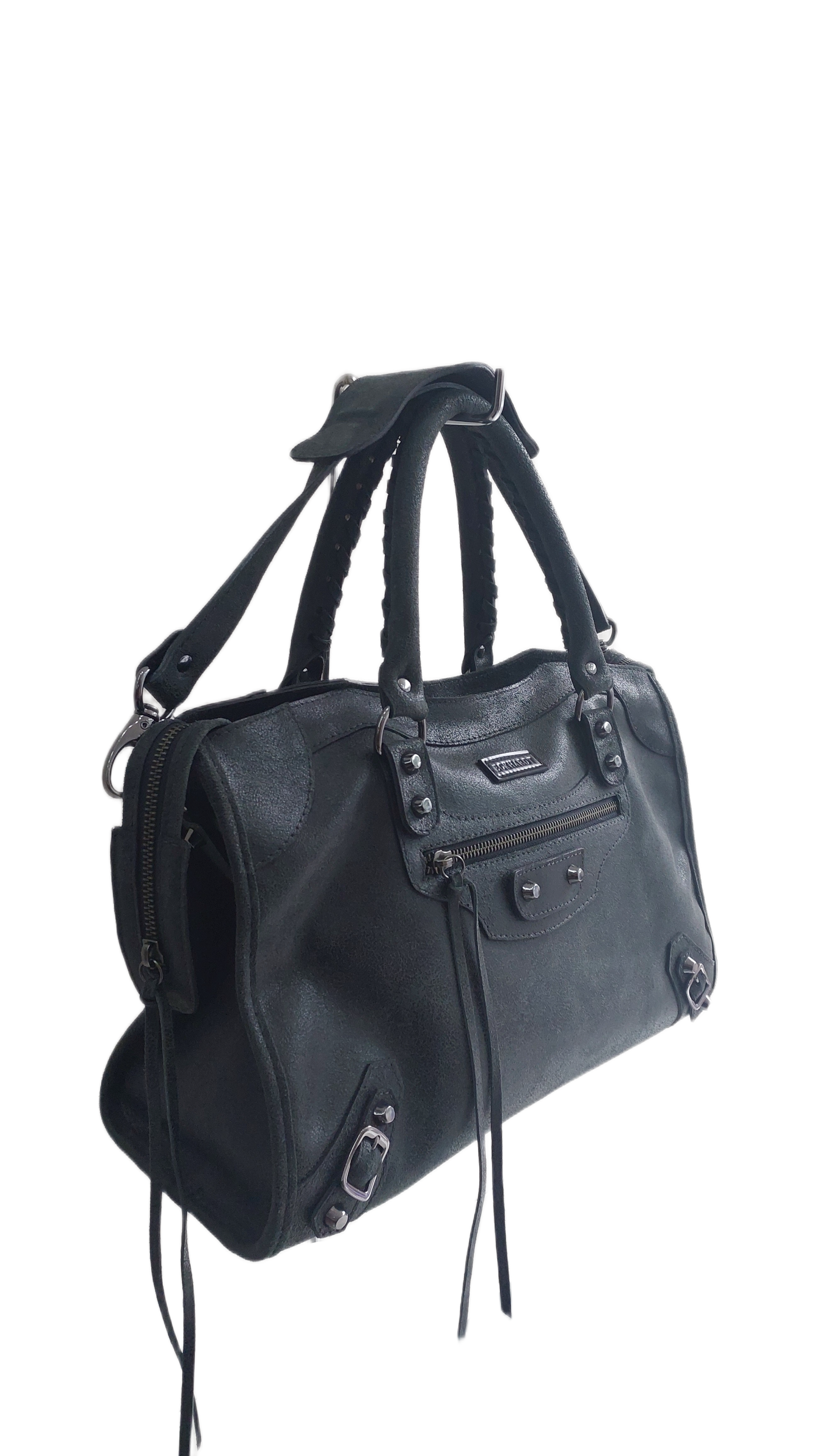 Bolsa Aurora