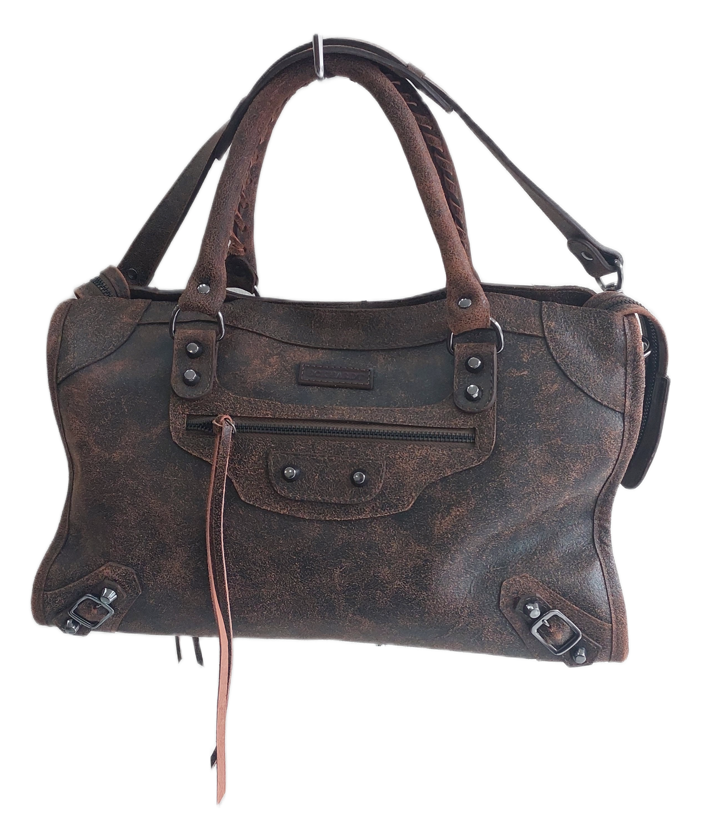 Bolsa Aurora