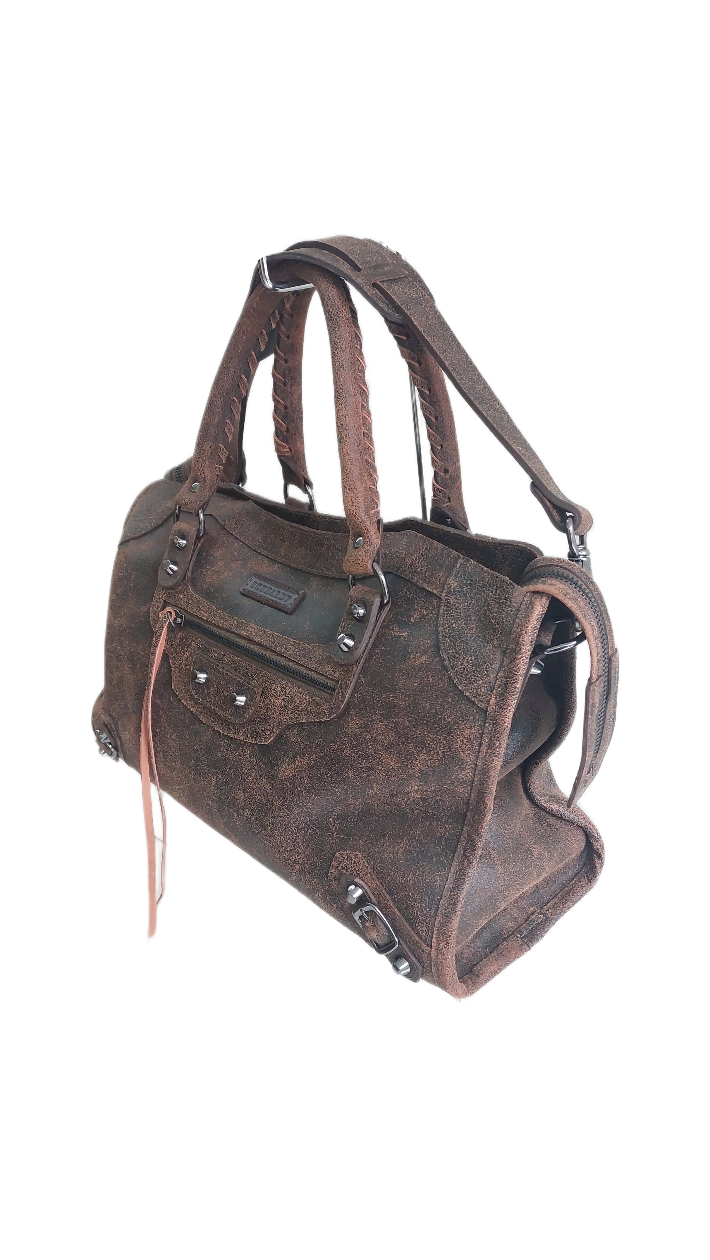 Bolsa Aurora