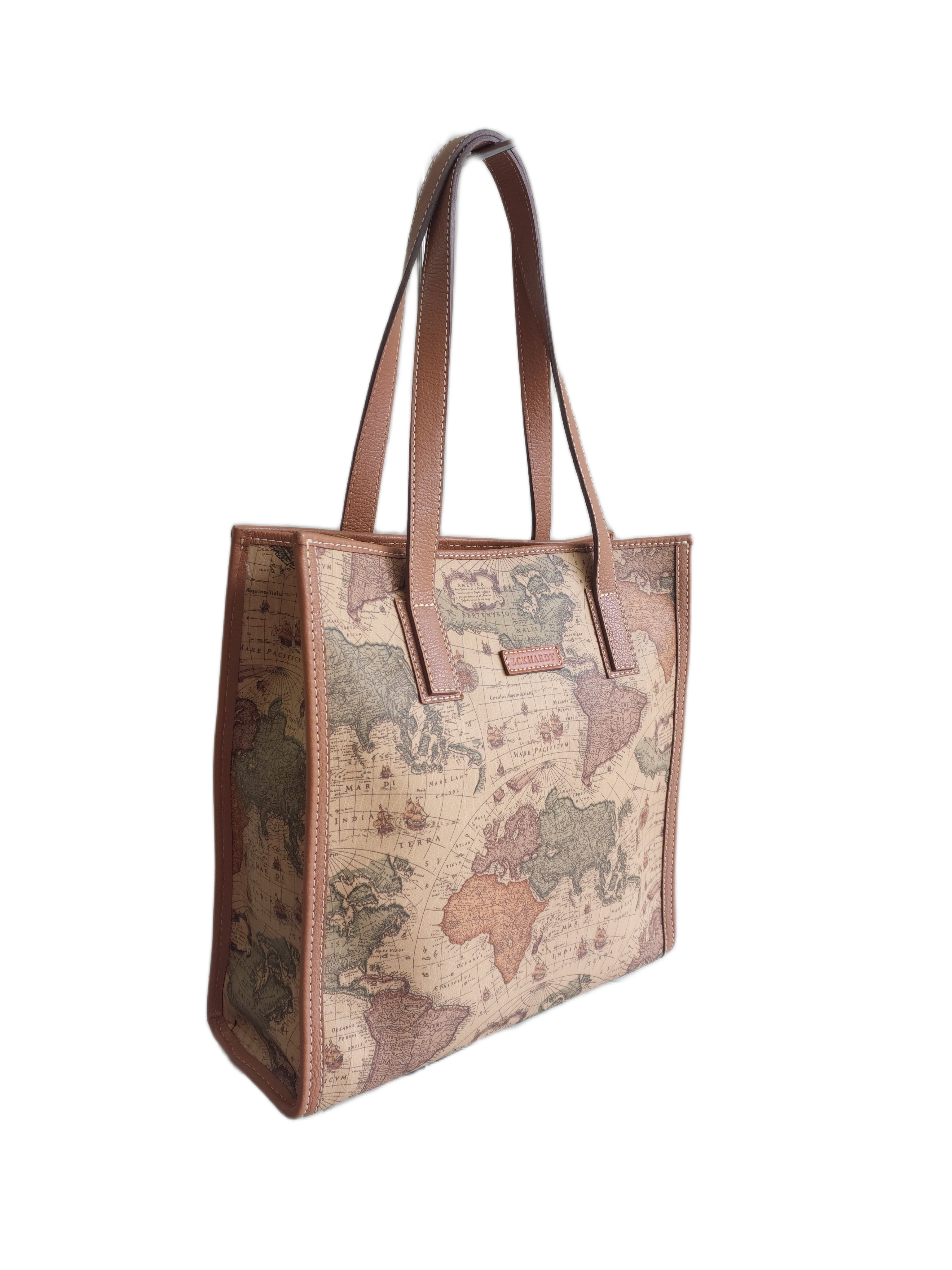 Bolsa Lille Mercattor