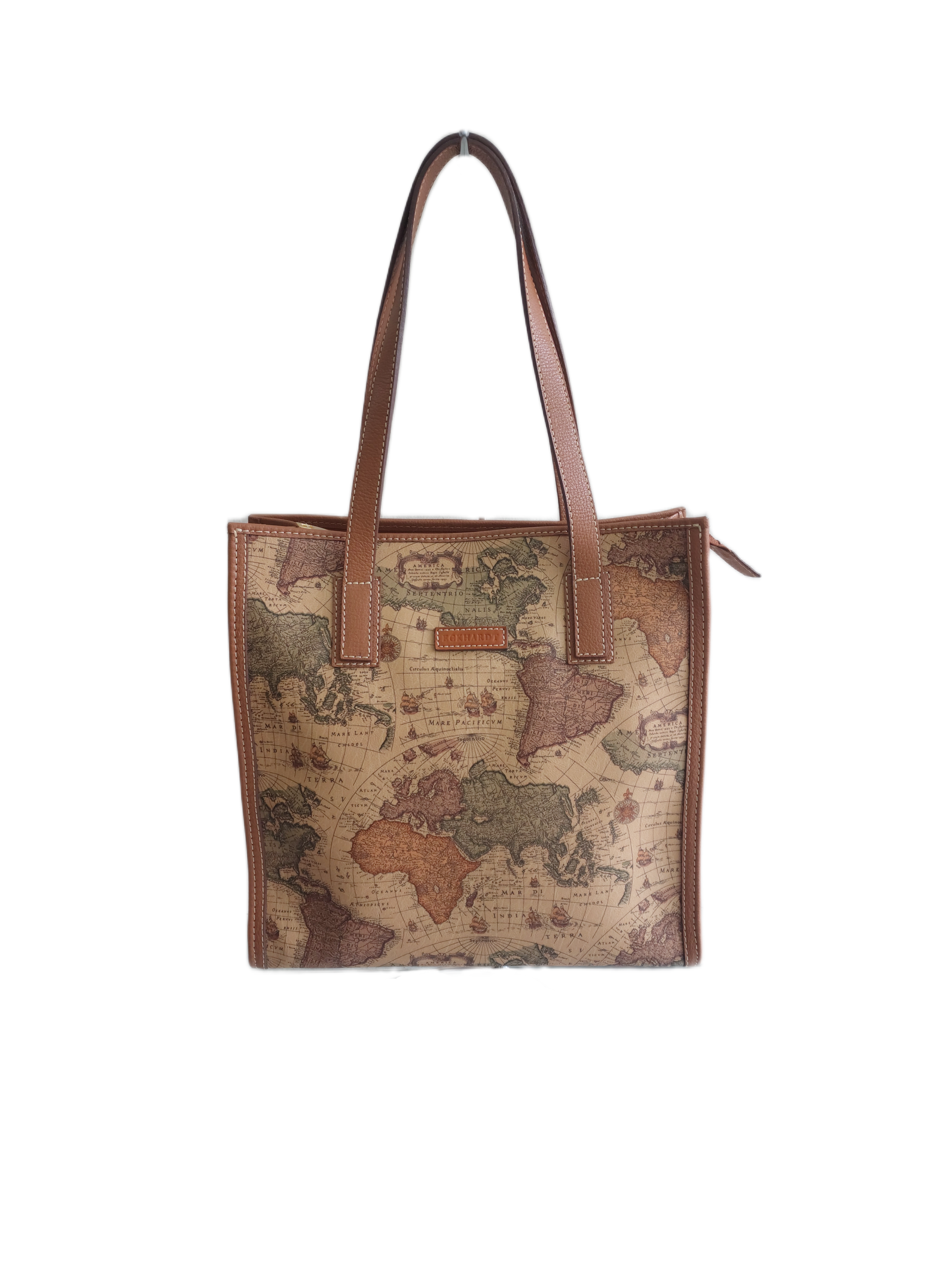 Bolsa Lille Mercattor
