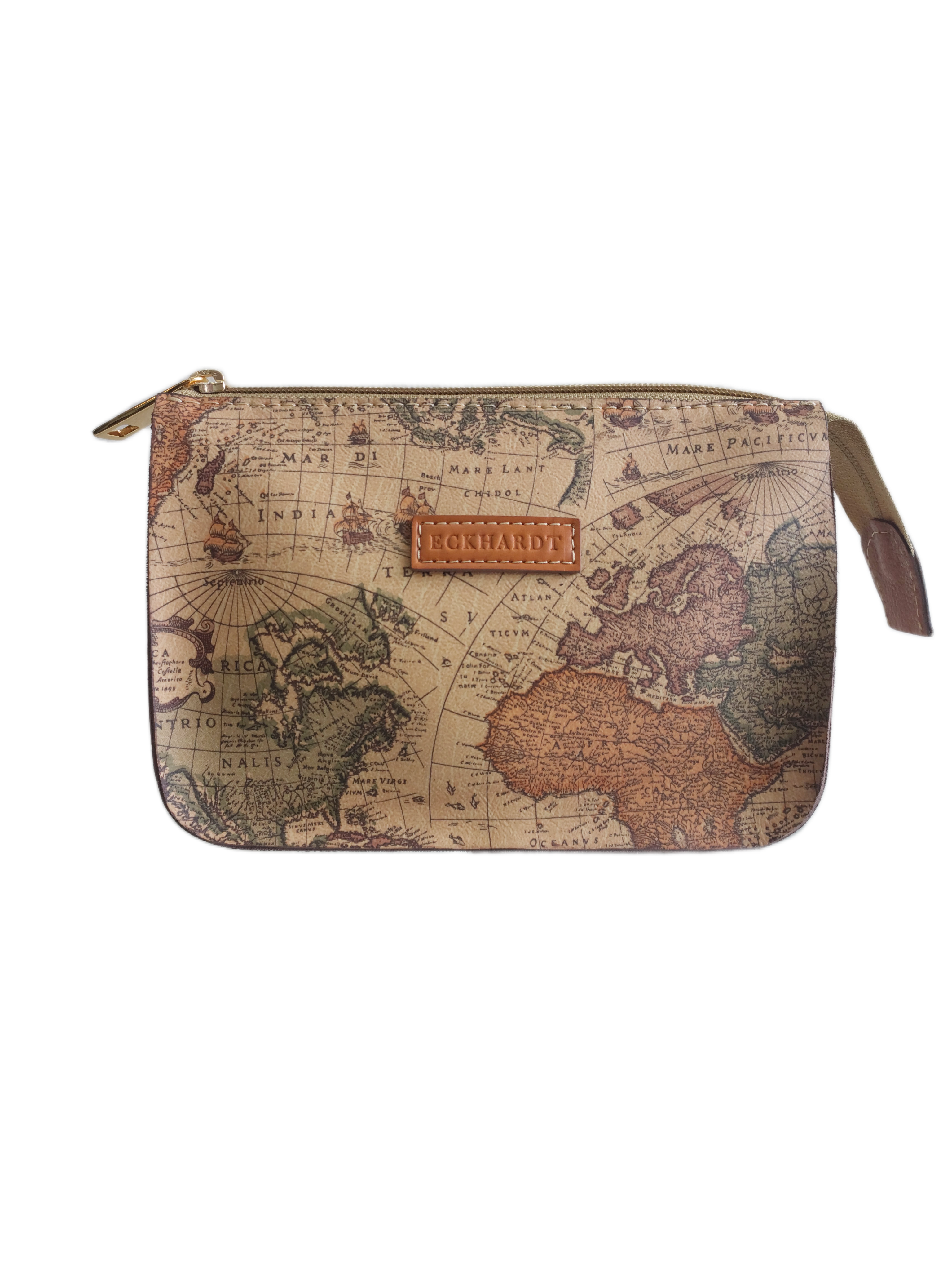 Necessaire Mod Choc Mercattor