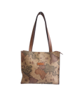 Bolsa Little Mercattor