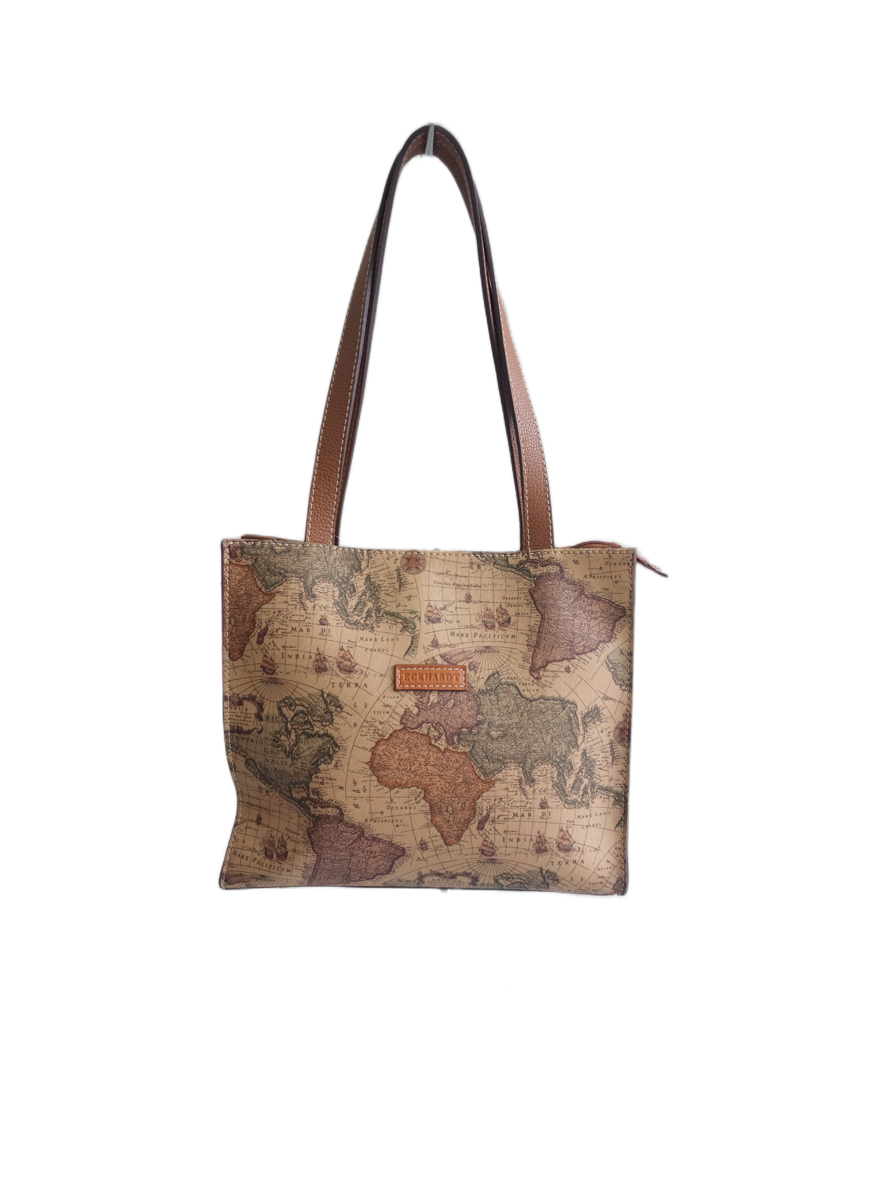 Bolsa Little Mercattor