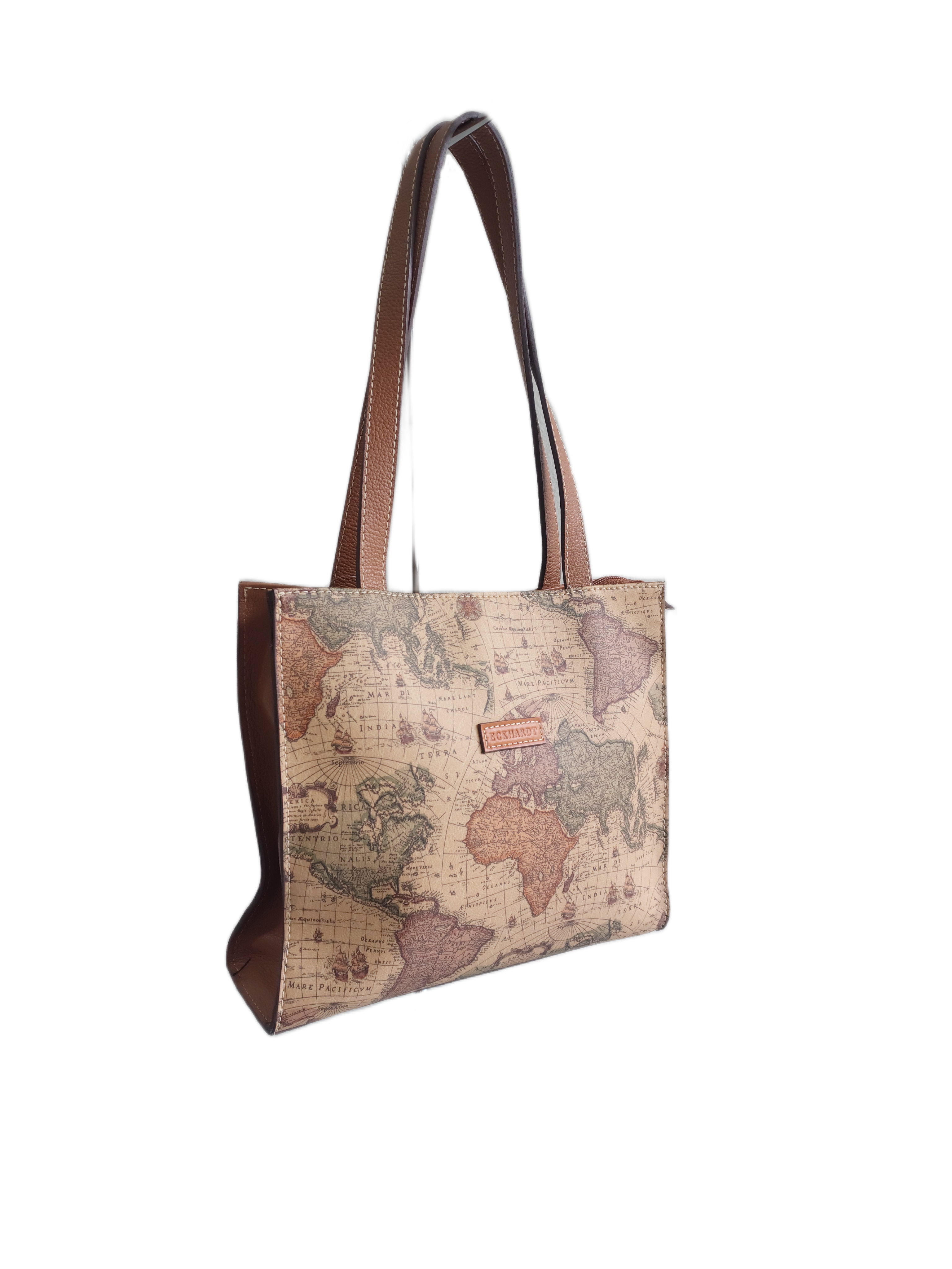 Bolsa Little Mercattor