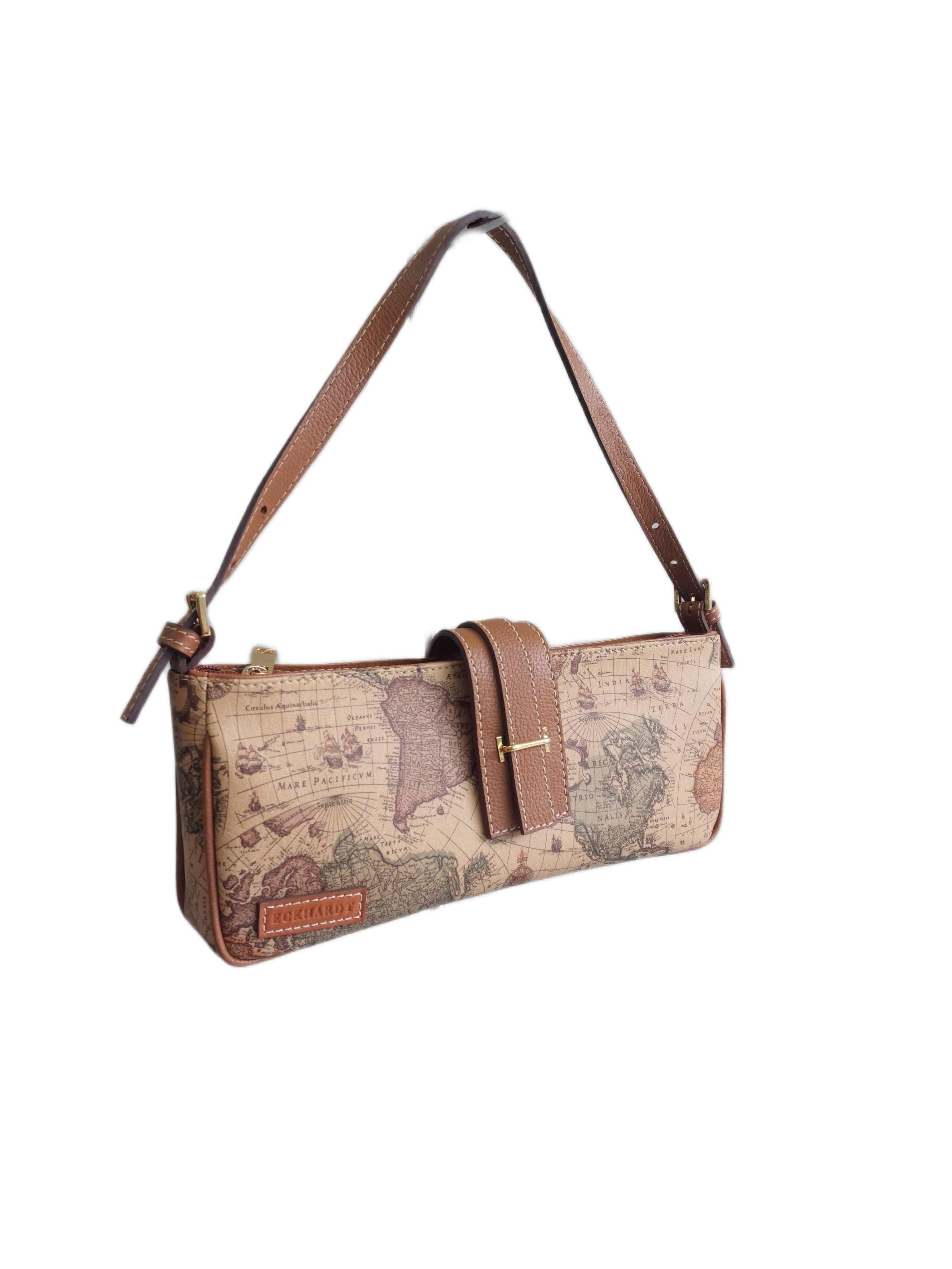 Bolsa Gretta Mercattor