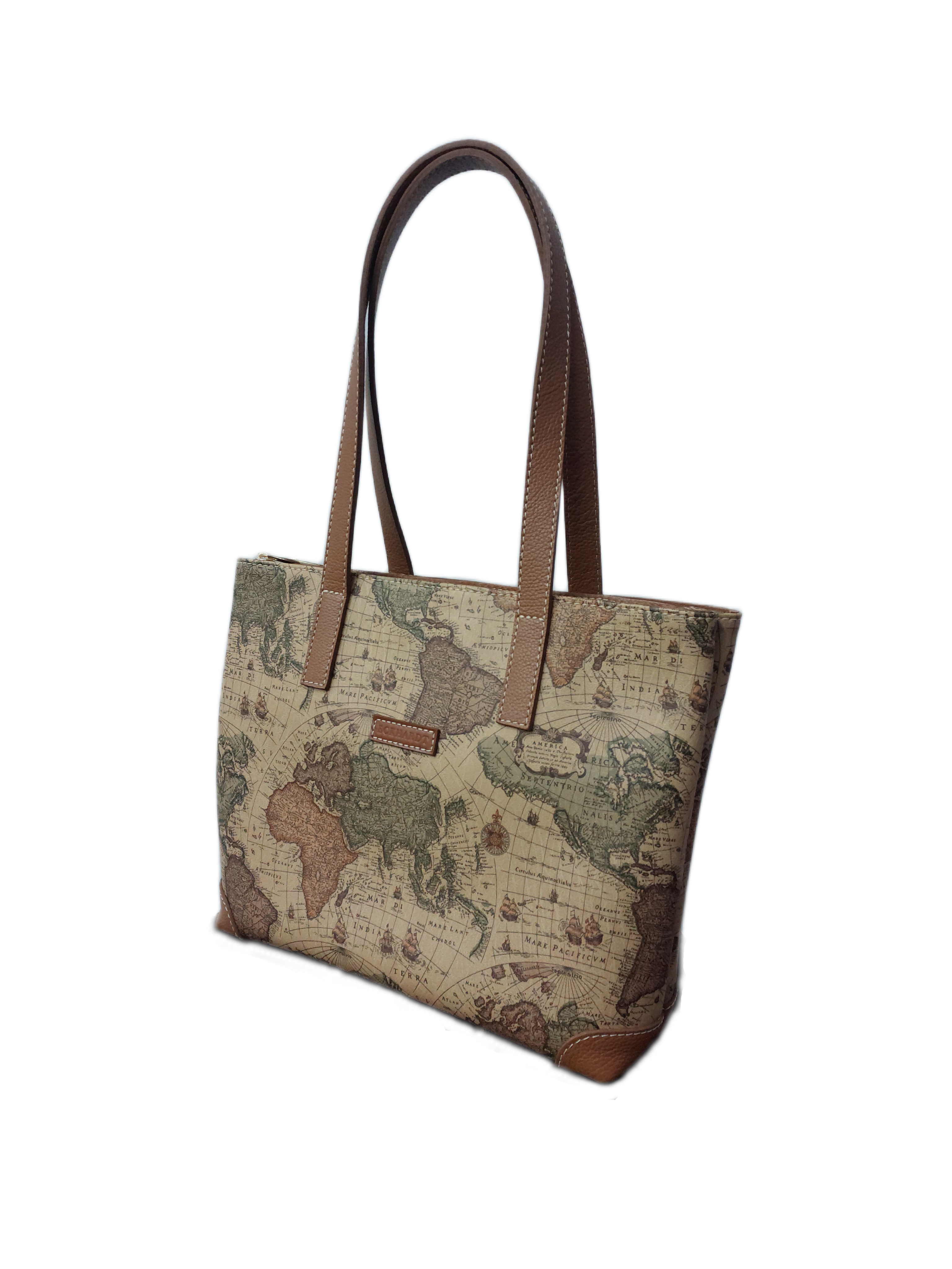 Bolsa Memory Mercattor