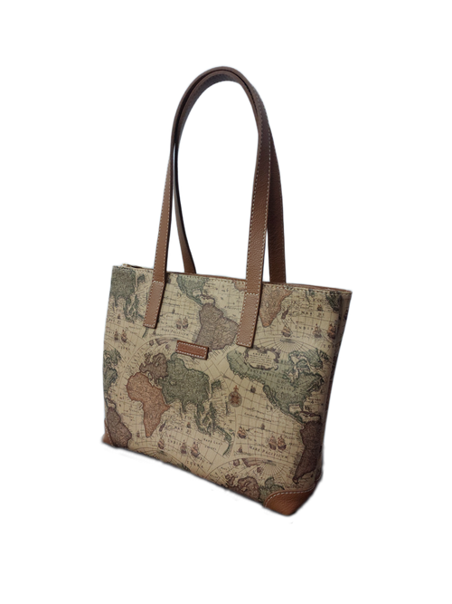Bolsa Memory Mercattor