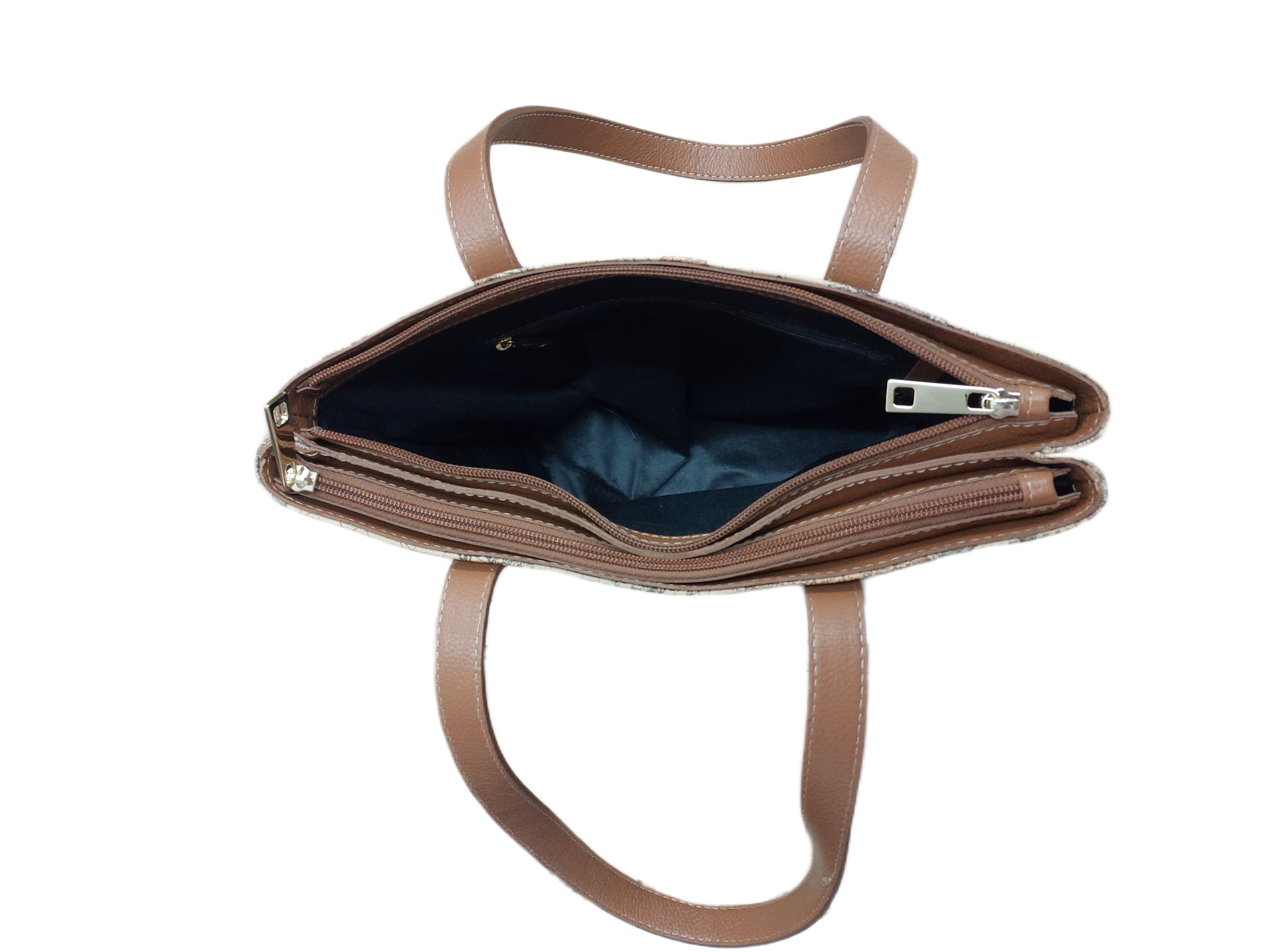 Bolsa Memory Mercattor