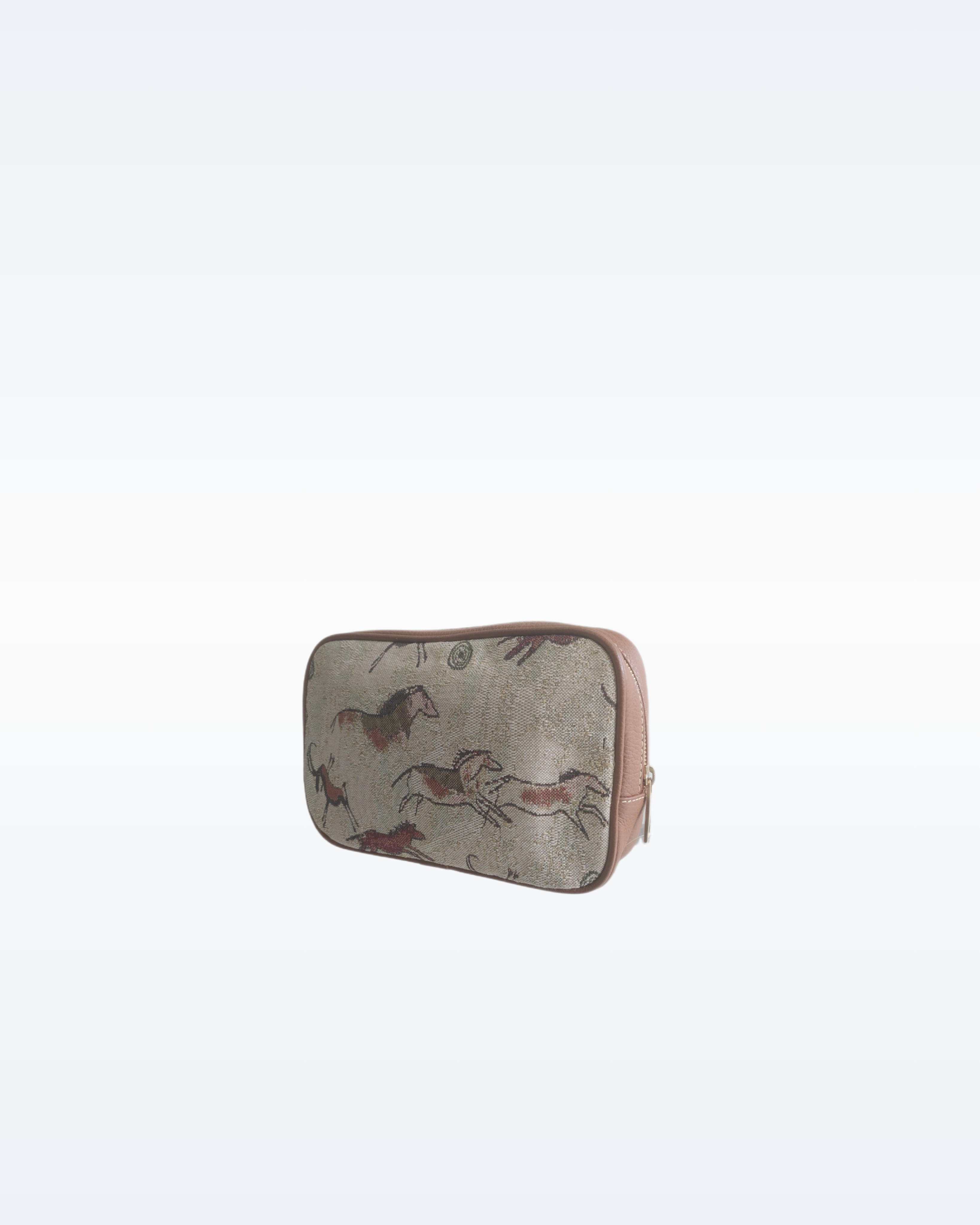 Necessaire Sarlat Jacquard