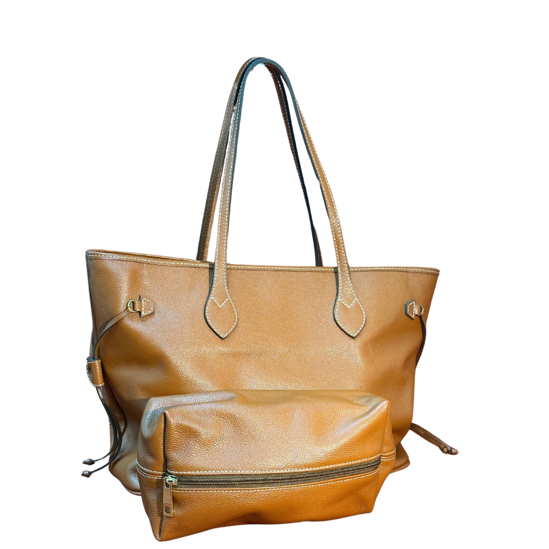 Bolsa Polly