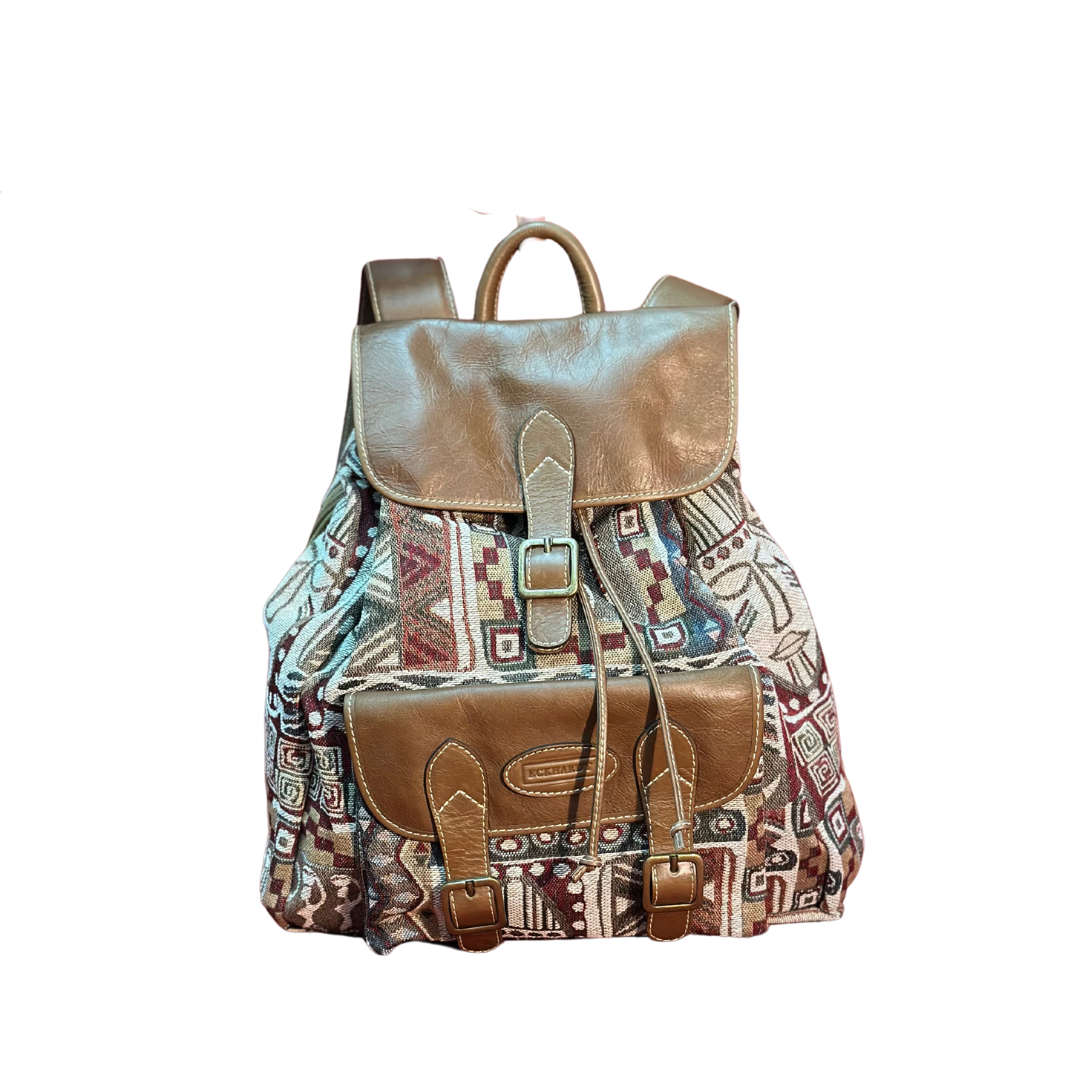 Mochila Adventure