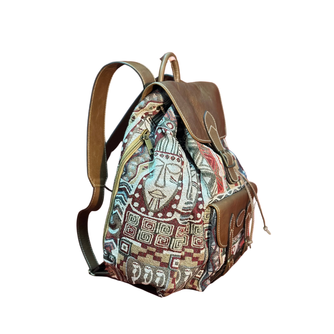 Mochila Adventure