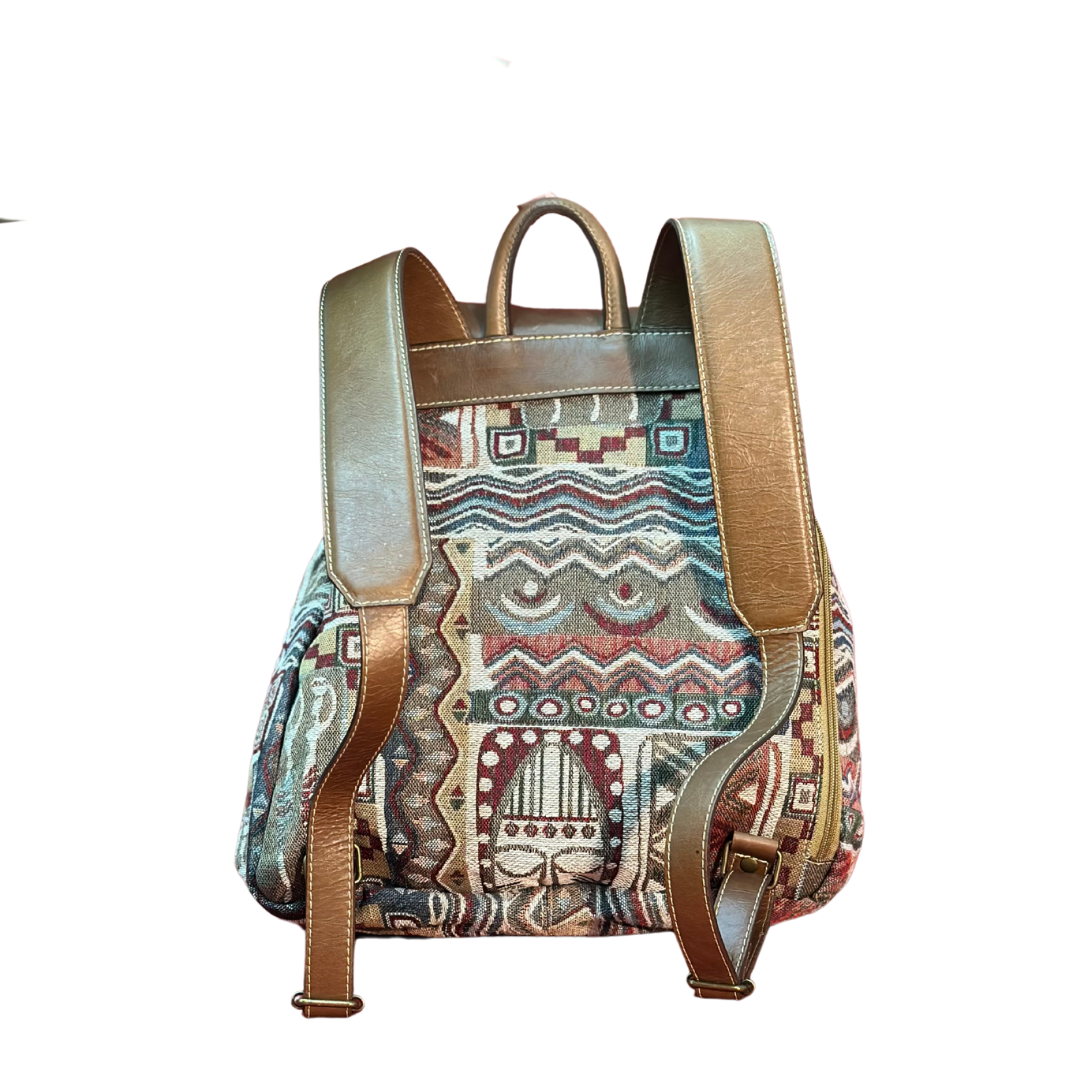 Mochila Adventure