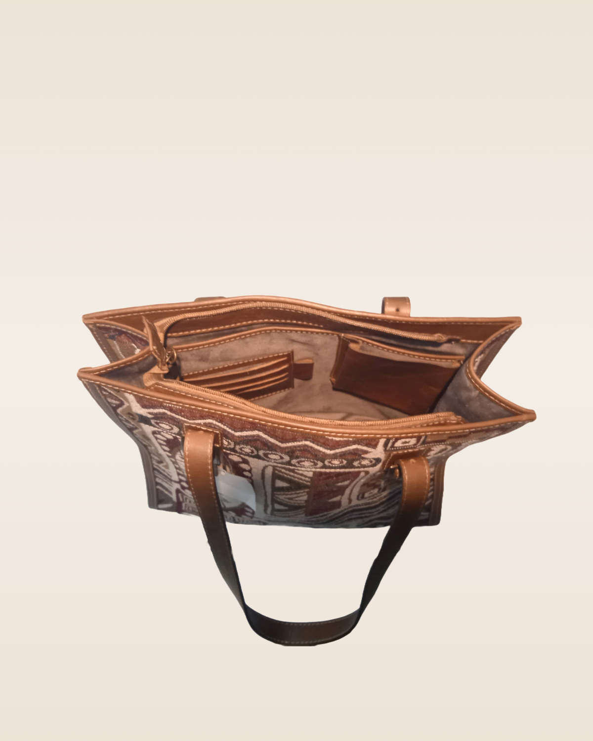 Bolsa Aporé