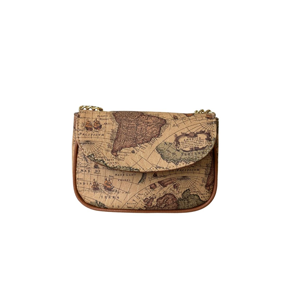 Bolsa Koeller Mercattor