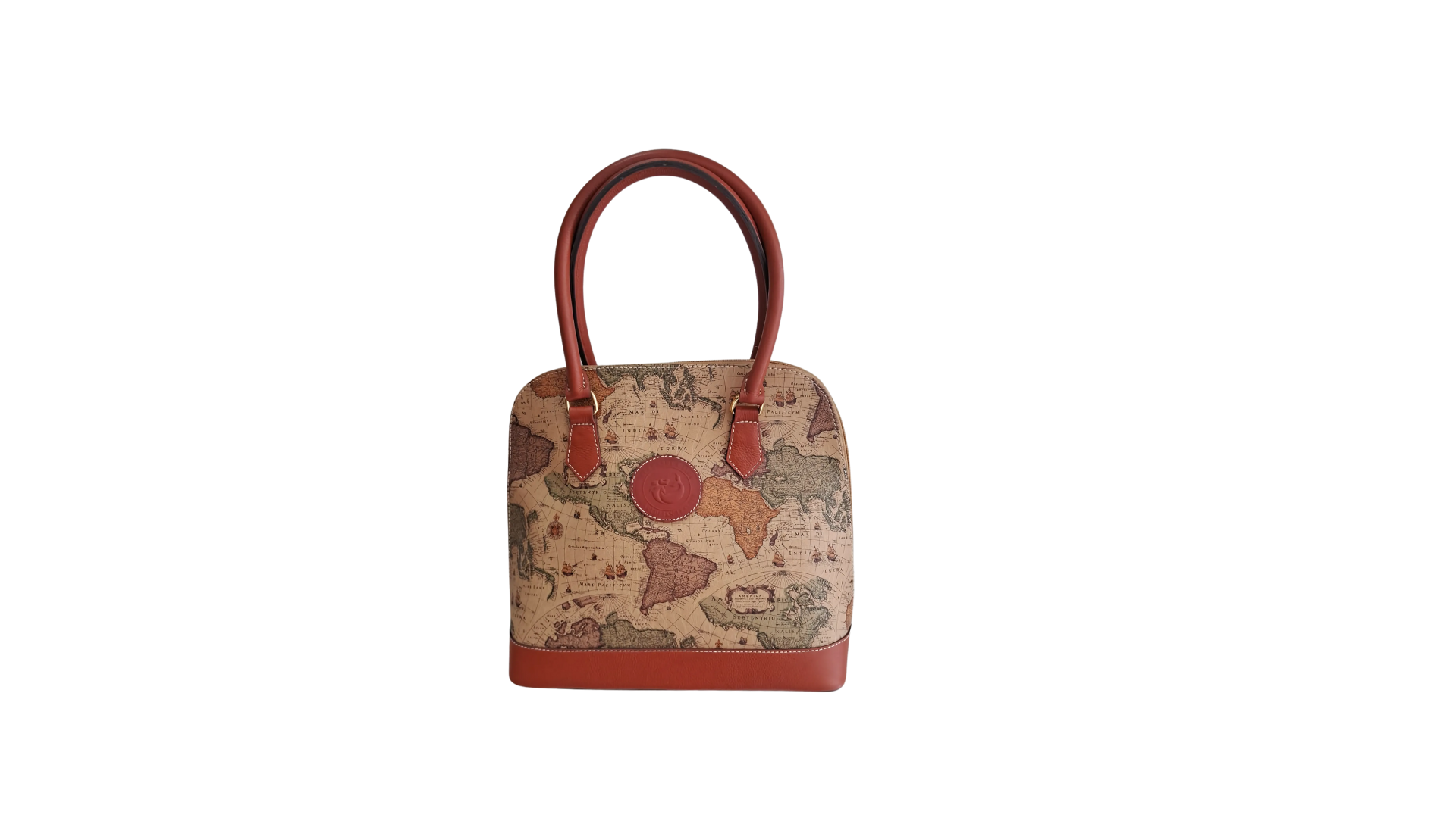 Bolsa Angela Mercattor