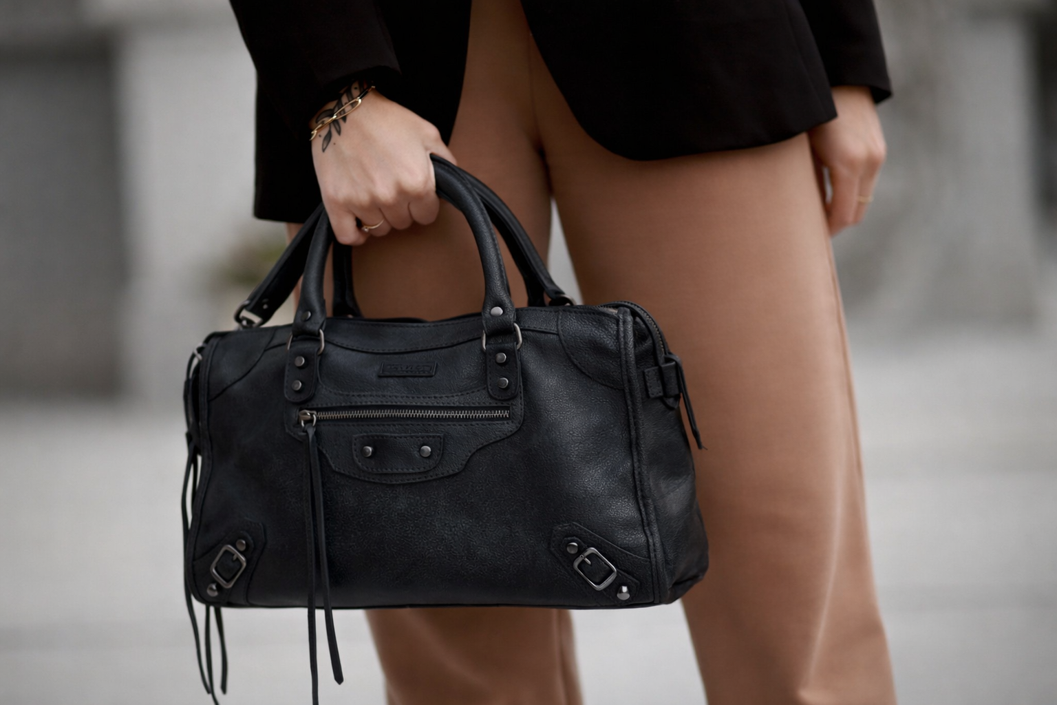 Bolsa Aurora