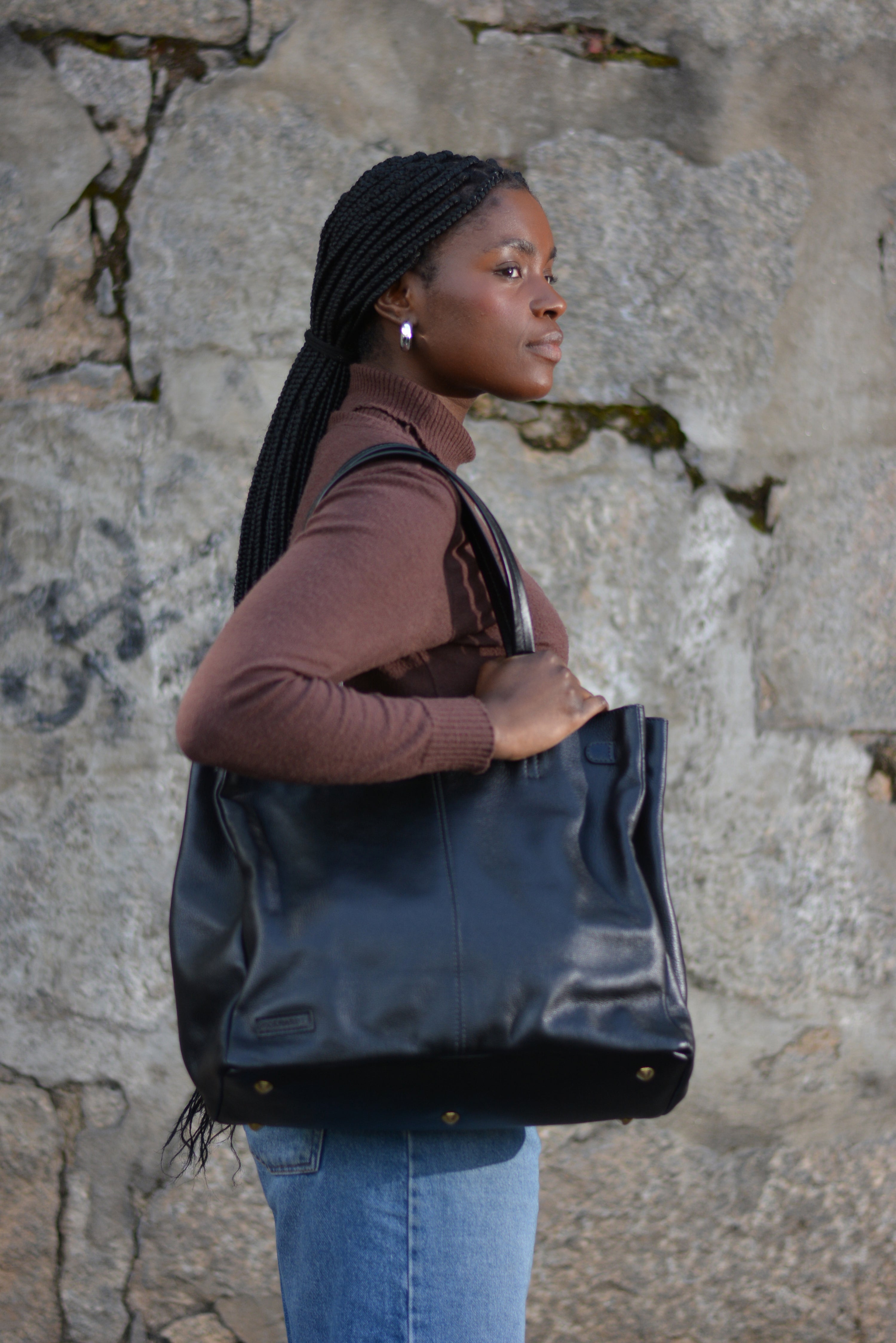 Bolsa JL