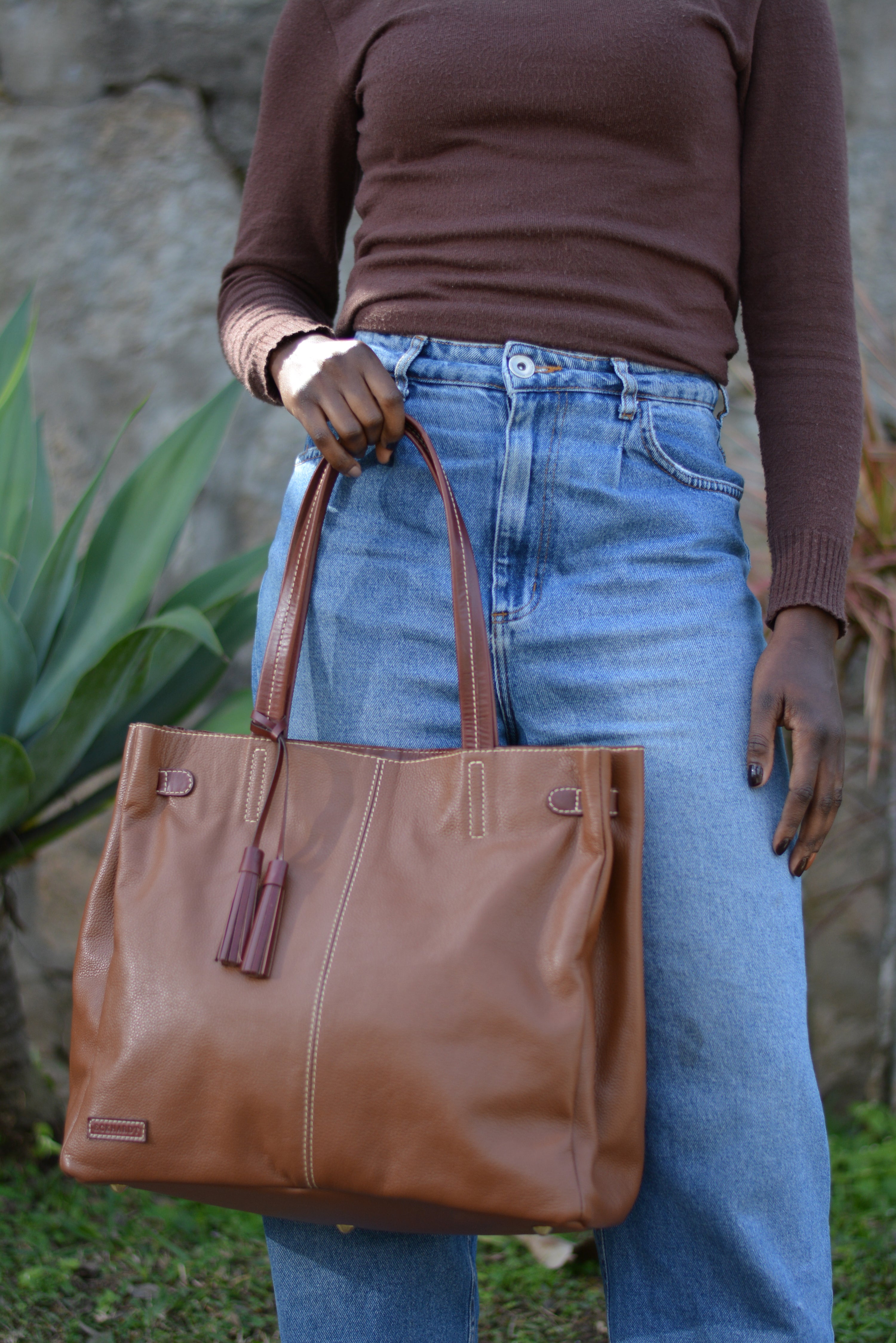 Bolsa JL