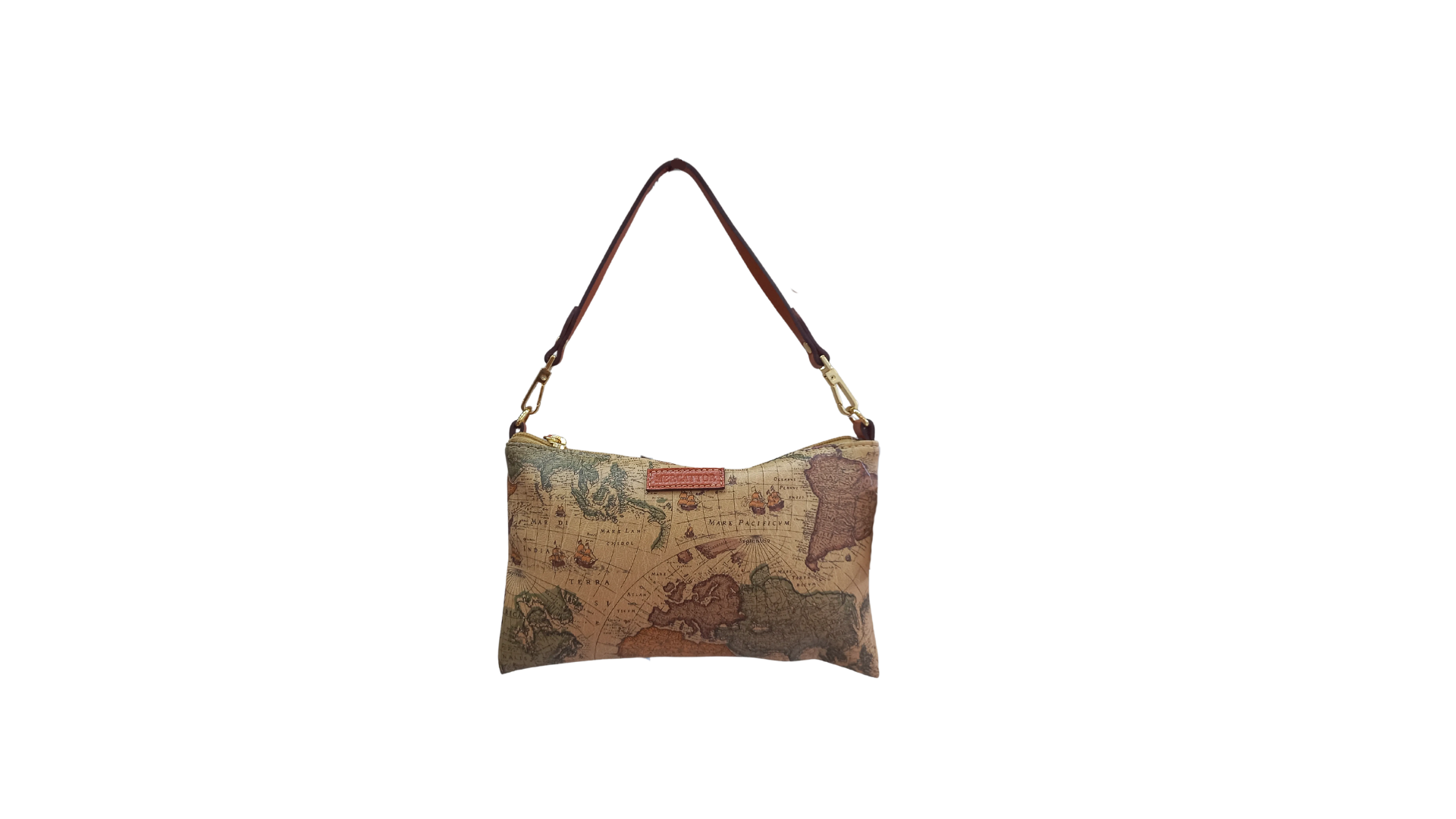 Bolsa Lyon Mercattor