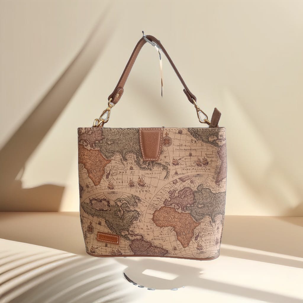 Bolsa Florença Mercattor